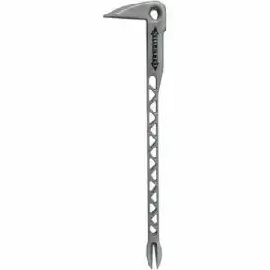 Лучший вариант съемника для ногтей: Титановый съемник для ногтей Stiletto TICLW12 Clawbar