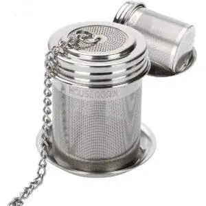 Лучшие варианты заварки чая: House Again 2 Pack Tea Ball Infuser Лучшие варианты заварки чая: House Again 2 Pack Tea Ball Infuser