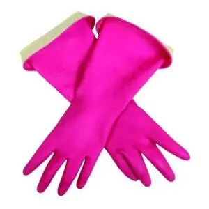 Лучший вариант перчаток для мытья посуды: перчатки Casabella Premium Waterblock Cleaning Gloves Лучший вариант перчаток для мытья посуды: перчатки Casabella Premium Waterblock Cleaning Gloves