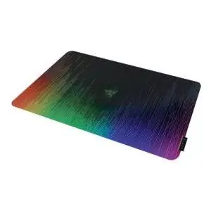 Лучший вариант коврика для мыши: коврик для игровой мыши Razer Sphex V2