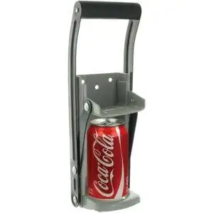 Лучший Can Crusher RamPro
