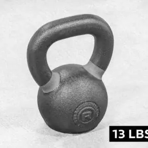 Лучший вариант гири: Rogue Fitness Kettlebells