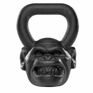 Лучший вариант гири: Onnit Primal Kettlebells