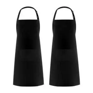 Лучший вариант фартука: регулируемый фартук Syntus 2 Pack