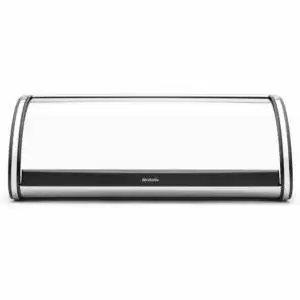 Лучший вариант хлебницы: хлебница Brabantia Roll Top