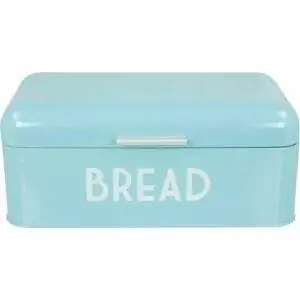 Лучший вариант хлебницы: Home Basics Grove Bread Box
