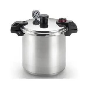 Лучший вариант автоклава: автоклав T-fal с контролем давления