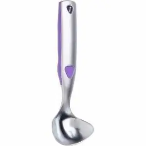 Лучший вариант совка для мороженого: Wilton Summer Ice Scoop