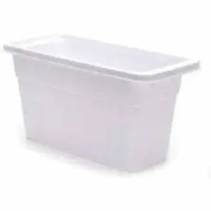 Лучший вариант ведерка для льда: корзина для льда Rubbermaid