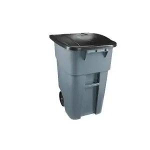 Лучший мусорный бак для улицы Rubbermaid Лучший мусорный бак для улицы Rubbermaid