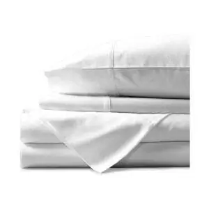 Лучший вариант органического постельного белья: Mayfair Linen из 100% египетского хлопка. Лучший вариант органического постельного белья: Mayfair Linen из 100% египетского хлопка.