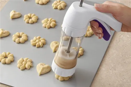 Лучший пресс для печенья Лучший пресс для печенья