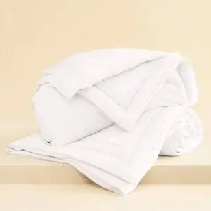 Лучшие варианты постельного белья: Buffy Cloud Comforter
