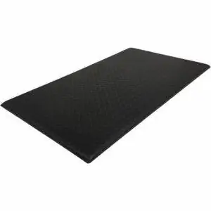 Лучший коврик AmazonBasics Premium Anti-Fatigue Comfort Mat
