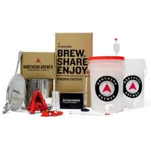 Лучший набор для домашнего пивоварения: Northern Brewer - Brew. Делиться. Наслаждаться.