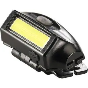 Лучшие варианты освещения для каски: Streamlight 61702 Bandit Лучшие варианты освещения для каски: Streamlight 61702 Bandit