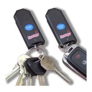 Лучший вариант поиска ключей: пара KeyRinger Key Finder Лучший вариант поиска ключей: пара KeyRinger Key Finder