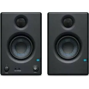 Лучшие полочные колонки Presonus Лучшие полочные колонки Presonus