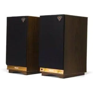 Лучшие полочные колонки Klipsch Лучшие полочные колонки Klipsch