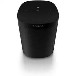 Лучшие полочные колонки Sonos Лучшие полочные колонки Sonos