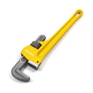 Лучший трубный ключ: Tradespro 830914 14-дюймовый сверхмощный трубный ключ Лучший трубный ключ: Tradespro 830914 14-дюймовый сверхмощный трубный ключ