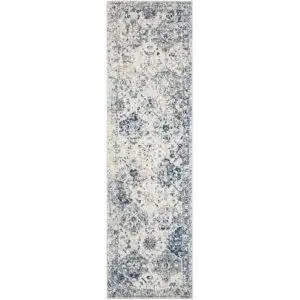 Лучший вариант кухонных ковриков: Safavieh Madison Collection Distressed Runner