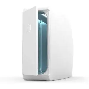 Лучший вариант стерилизатора с ультрафиолетовым излучением: PhoneSoap HomeSoap UV Sanitizer
