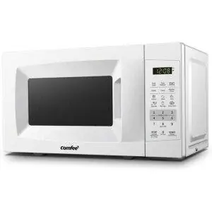 Лучшая настольная микроволновая печь COMFEE