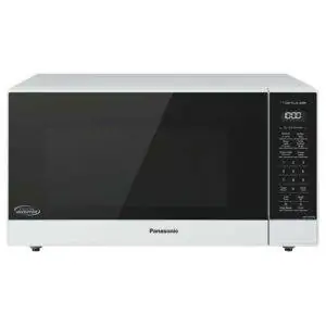 Лучшая настольная микроволновая печь Panasonic