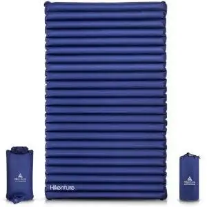 Лучшие варианты ковриков для сна: Hikenture Double Camping Pad