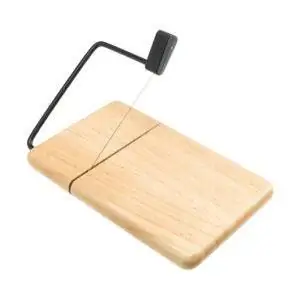 Лучший вариант сырорезки: сырорезка Prodyne Thick Beechwood Cheese Slicer Лучший вариант сырорезки: сырорезка Prodyne Thick Beechwood Cheese Slicer