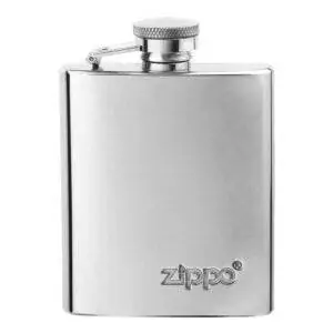 Лучшие варианты фляг Zippo