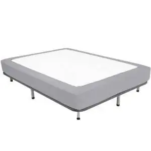 Лучшие варианты юбки для кровати: N&Y HOME Box Spring Cover