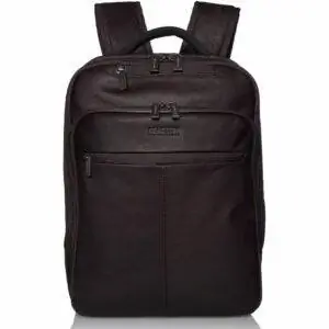 Лучшие варианты рюкзаков для ноутбуков: Kenneth Cole Reaction Manhattan Colombian Лучшие варианты рюкзаков для ноутбуков: Kenneth Cole Reaction Manhattan Colombian