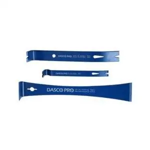 Лучший вариант монтировки: набор монтировок Dasco Pro 91, 3 предмета