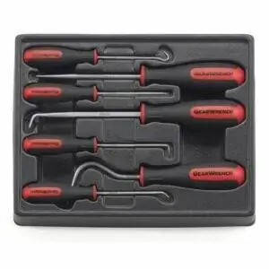 Лучшие варианты набора отмычек: набор крючков и отмычек Gearwrench