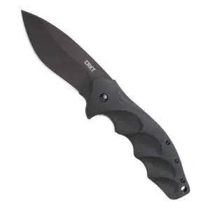 Лучший вариант ножа EDC: складной карманный нож CRKT Foresight EDC