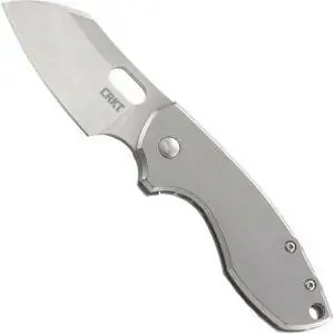 Лучший вариант карманных ножей: Civivi Elementum Flipper Knife