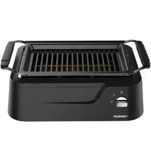 Лучшие варианты инфракрасного гриля: бездымный инфракрасный гриль Tenergy Redigrill