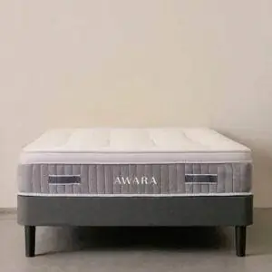 Лучшие варианты органических матрасов Awara Organic Luxury Hybrid Mattress