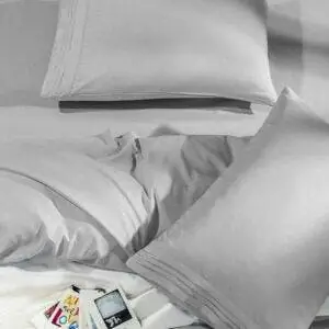 Лучшие варианты листов из микрофибры: набор листов из микрофибры SONORO KATE 1800 Thread Count