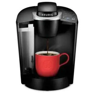 Лучший производитель кофе Keurig KClassic