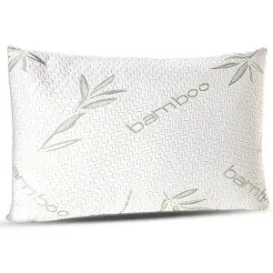 Лучшие варианты бамбуковых подушек Sleepsia