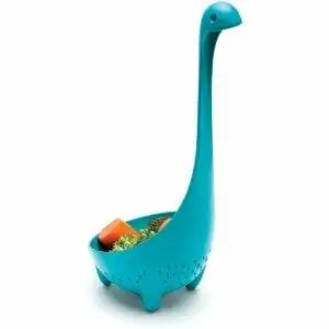 Лучшие лучшие варианты дуршлага: OTOTO Mamma Nessie Colander Spoon