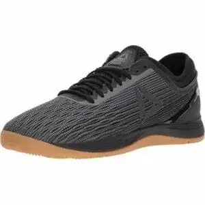 Лучшая обувь для кровли: мужские кроссовки Reebok Crossfit Nano 8.0 Flexweave