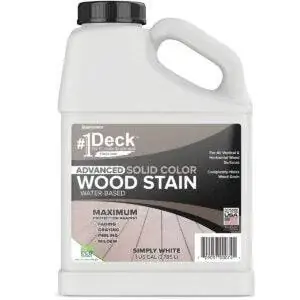 Лучшие варианты окраски твердой палубы: best_solid_deck_stain - краска и герметик №1 для палубной древесины