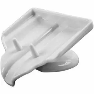 Лучшие варианты мыльниц: Idea Works Waterfall Soap Saver