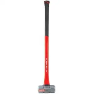 Лучшие варианты кувалды: CRAFTSMAN Sledge Hammer