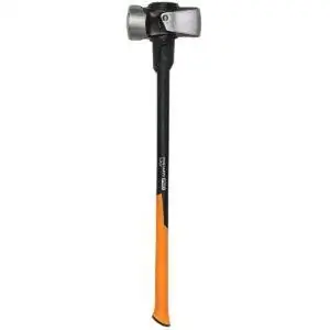 Лучшие варианты кувалды: Fiskars PRO 750640-1001 Кувалда IsoCore