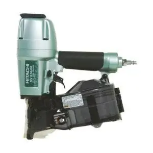 Лучший вариант сайдинг-гвоздезабивателя: Hitachi Coil Siding Nailer